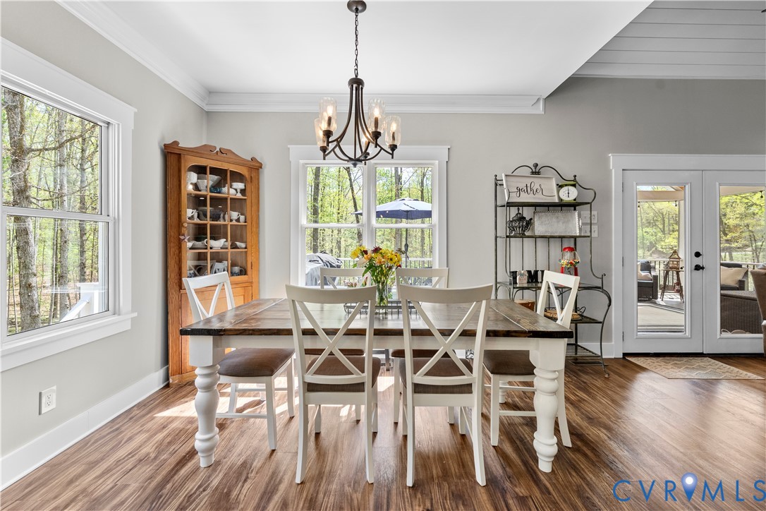 1680 Mill Quarter Road Powhatan, VA 23139 - Photo 25 of 69