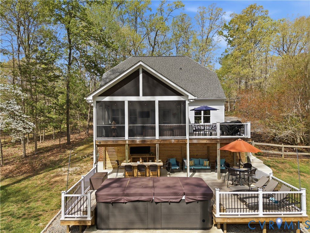 1680 Mill Quarter Road Powhatan, VA 23139 - Photo 54 of 69