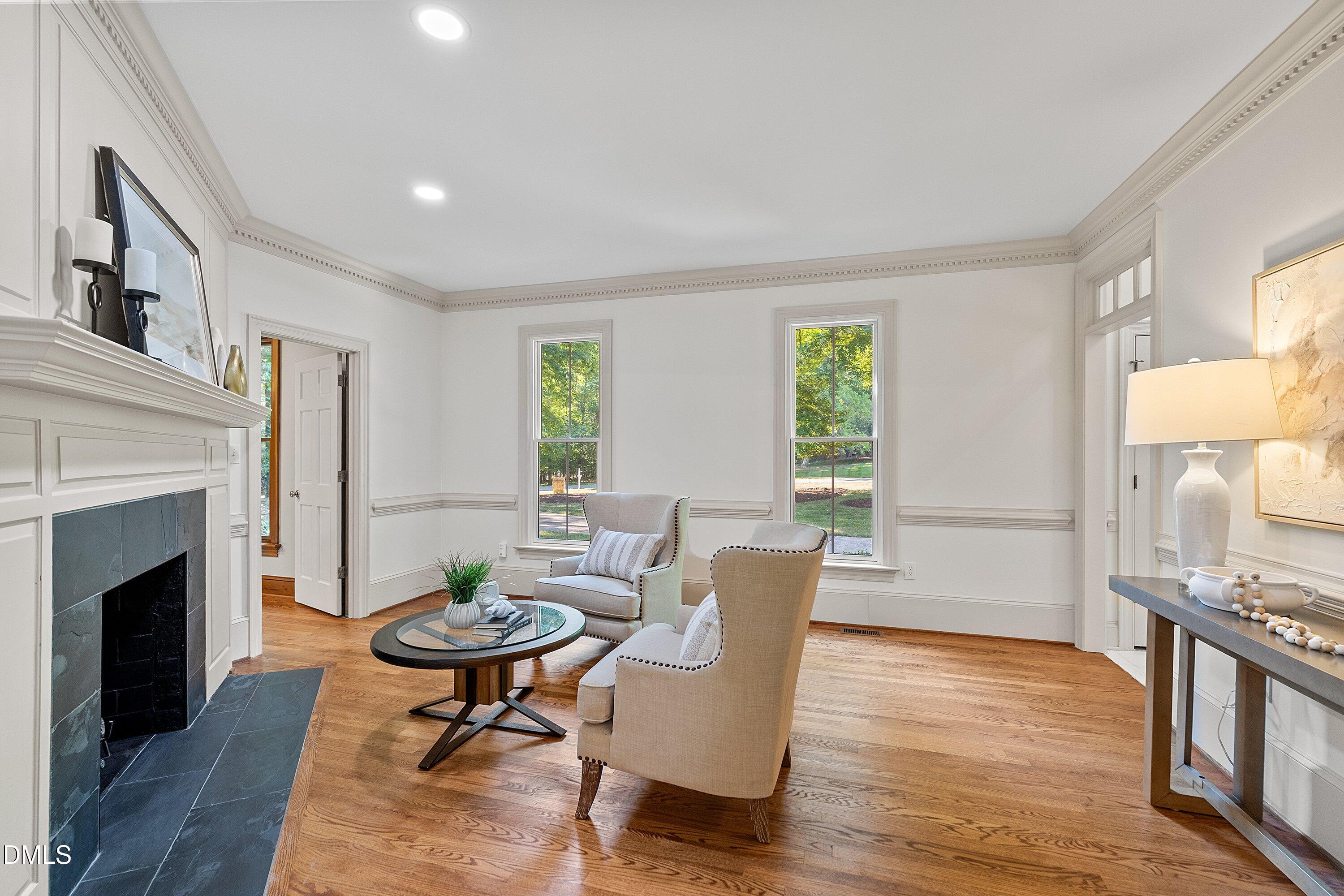 1104 Bentham Drive Raleigh, NC 27614 - Photo 6 of 86