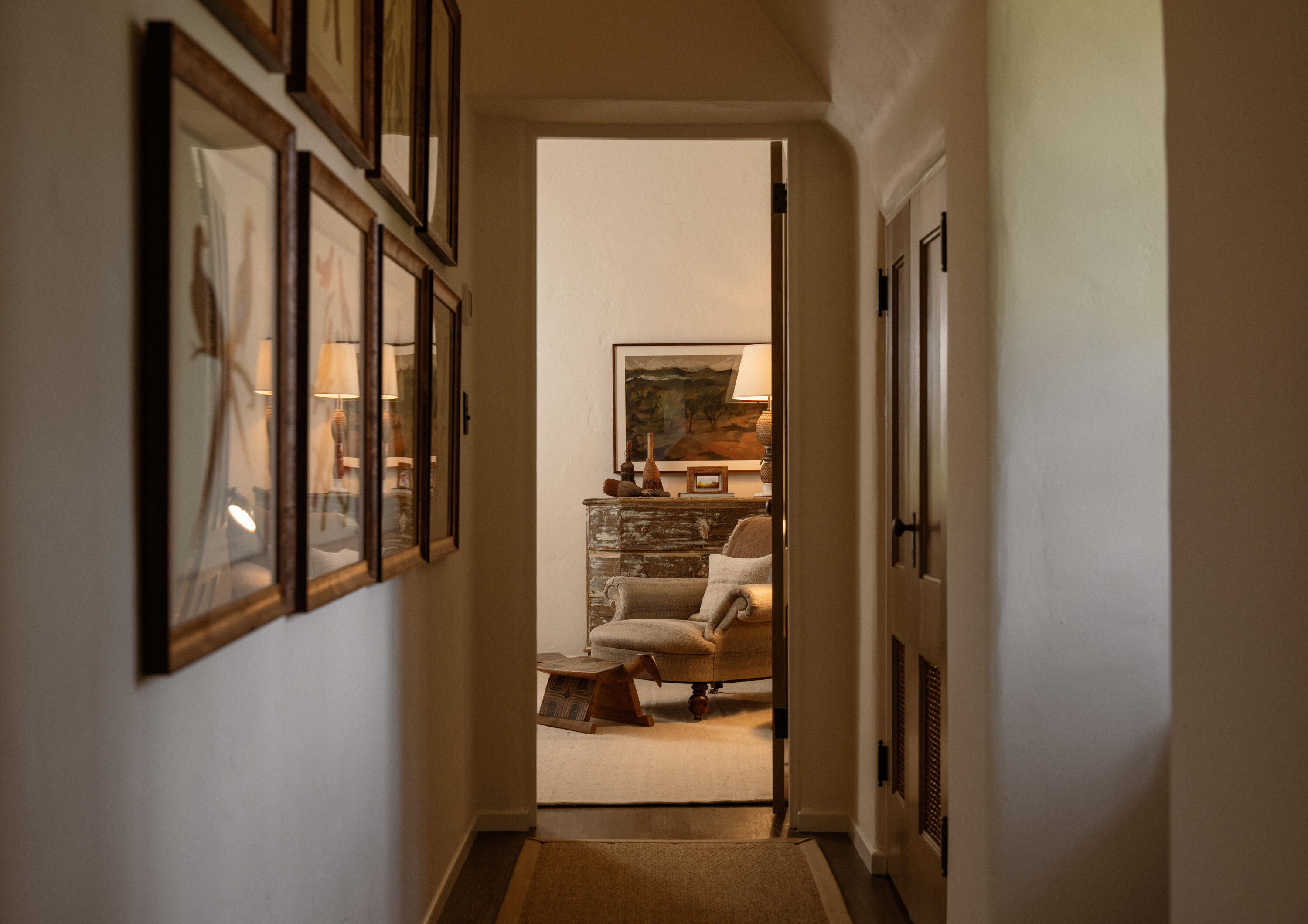 175 Miramar Avenue Montecito, CA 93108 - Photo 15 of 33 a view of a balcony