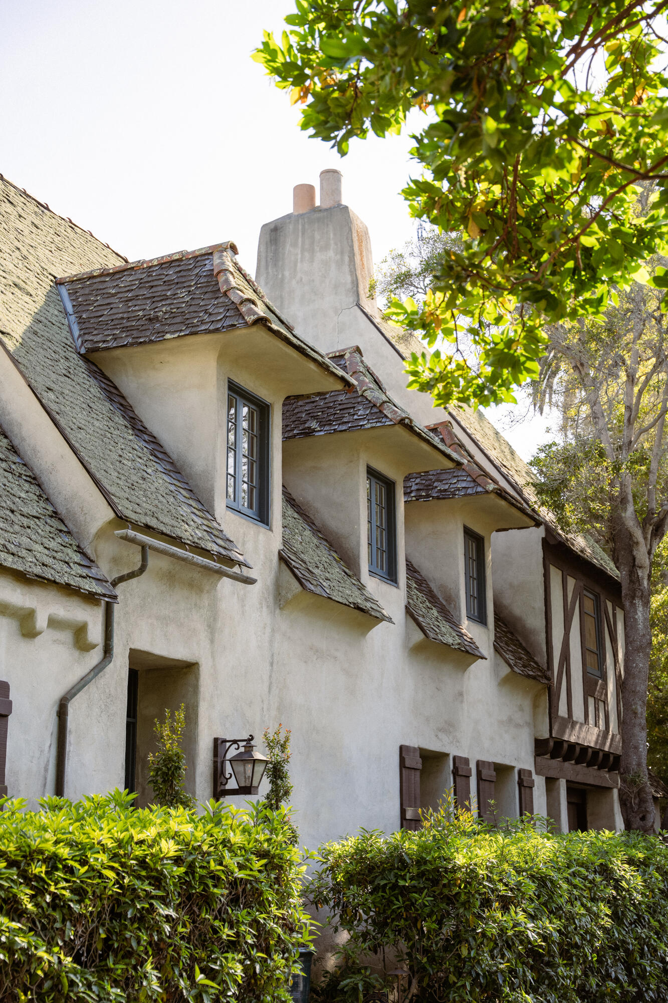 175 Miramar Avenue Montecito, CA 93108 - Photo 33 of 33 a view of a building with a tree