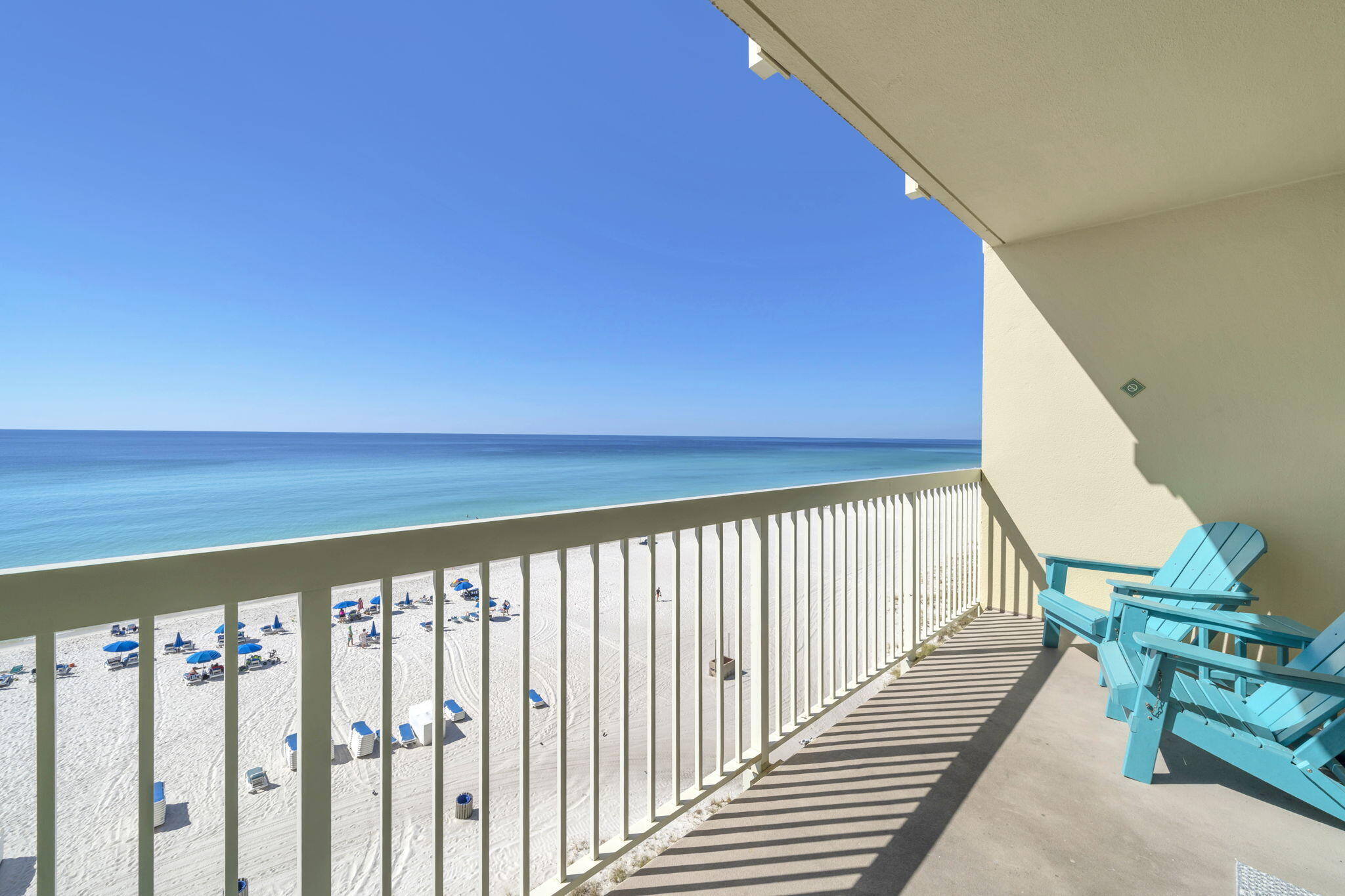 17757 Front Beach Road, Unit 507 Panama City Beach, FL 32413 - Photo 24 of 38 24-web-or-mls-DSC07488