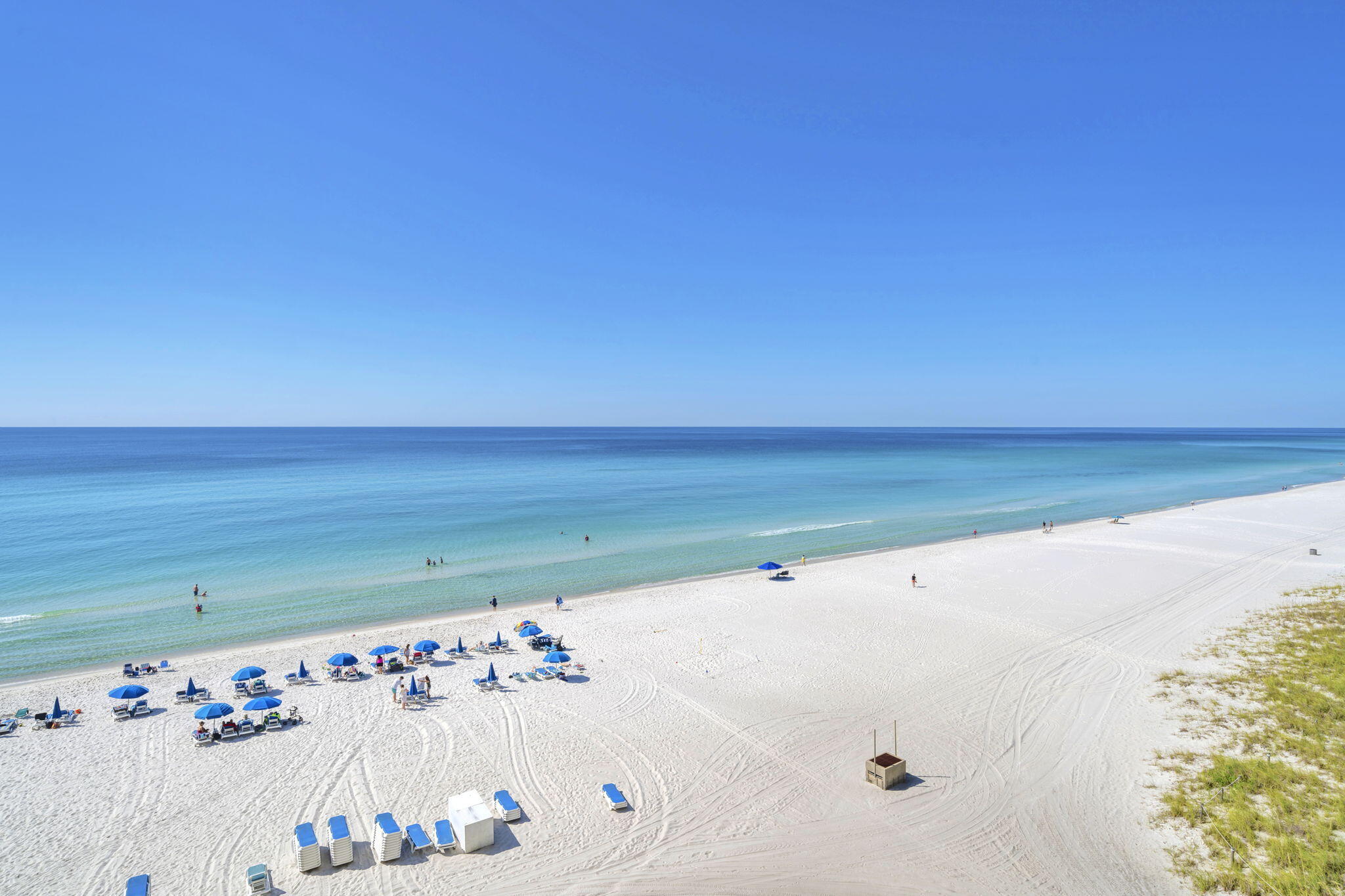 17757 Front Beach Road, Unit 507 Panama City Beach, FL 32413 - Photo 28 of 38 28-web-or-mls-DSC07492