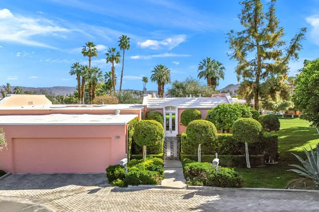 $1,325,000 | 47204 El Agadir, Palm Desert, CA 92260