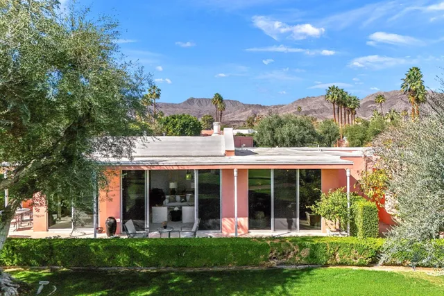 $1,325,000 | 47204 El Agadir, Palm Desert, CA 92260