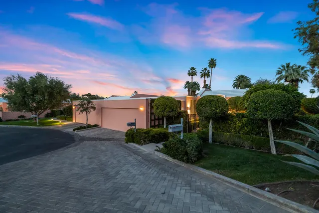 $1,325,000 | 47204 El Agadir, Palm Desert, CA 92260