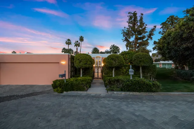 $1,325,000 | 47204 El Agadir, Palm Desert, CA 92260