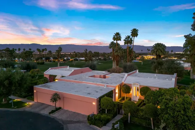 $1,325,000 | 47204 El Agadir, Palm Desert, CA 92260