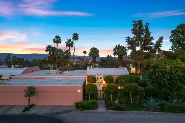 $1,325,000 | 47204 El Agadir, Palm Desert, CA 92260