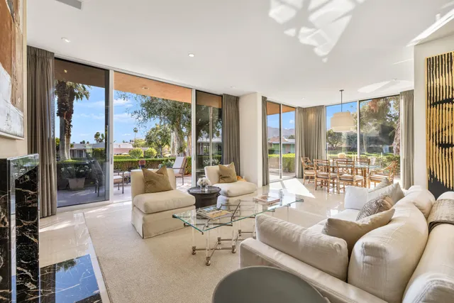 $1,325,000 | 47204 El Agadir, Palm Desert, CA 92260