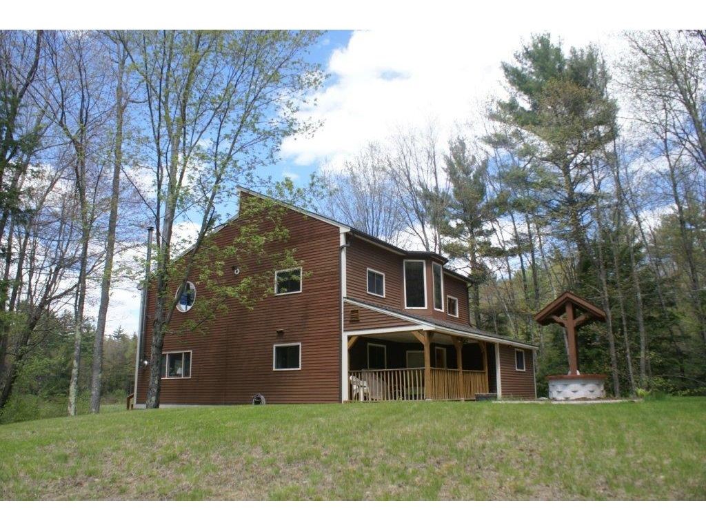 285 Bay Road Farmington, NH 03835 - Photo 1 of 21 Gallery Image 1