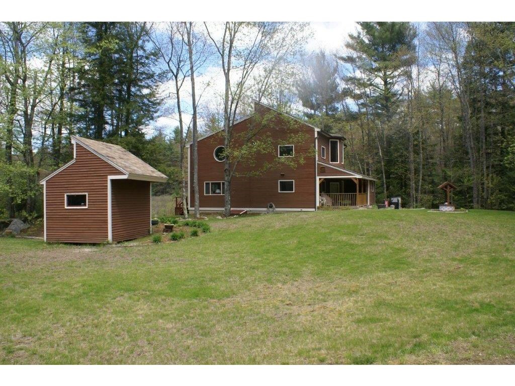 285 Bay Road Farmington, NH 03835 - Photo 13 of 21 Gallery Image 13