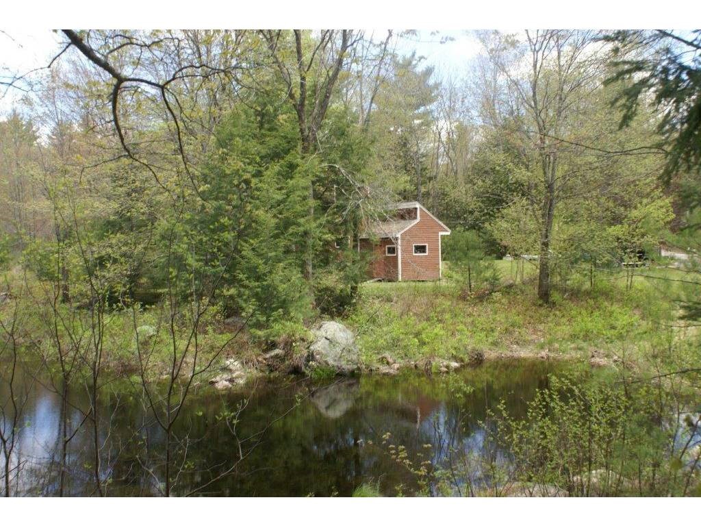 285 Bay Road Farmington, NH 03835 - Photo 10 of 21 Gallery Image 10