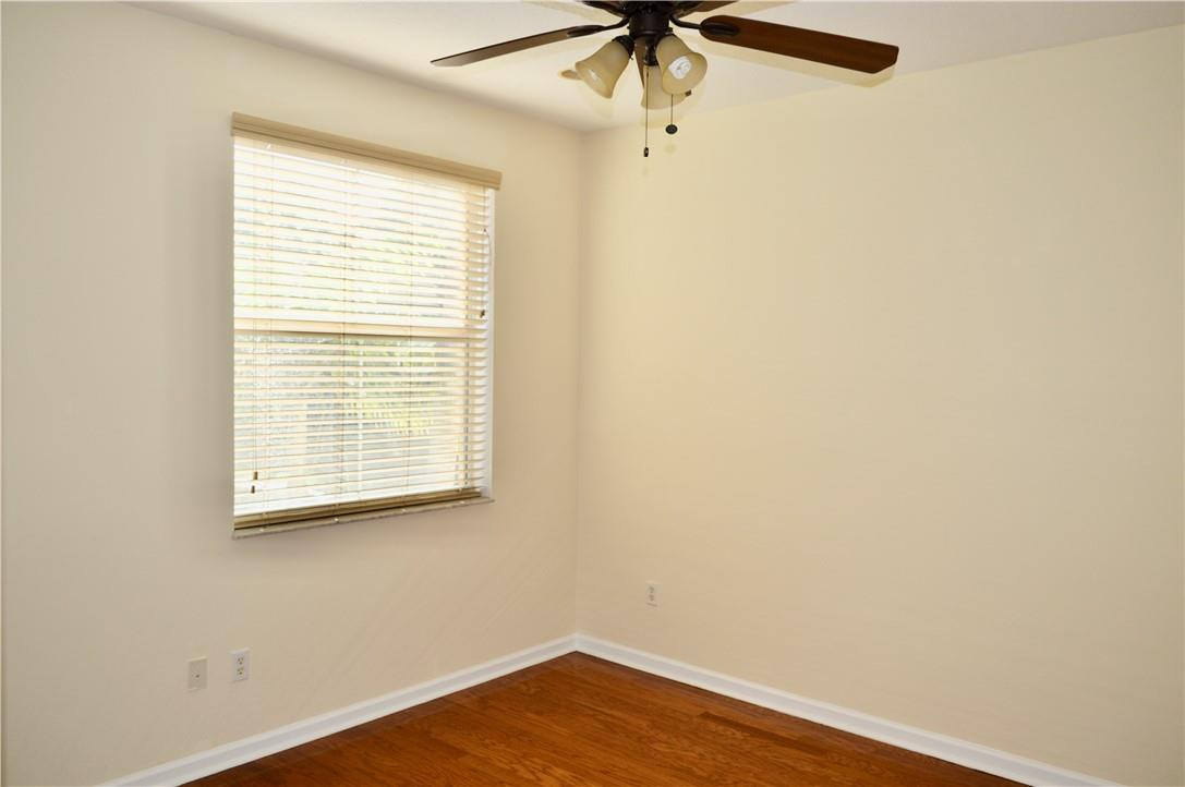 3907 Passion Flower Road, Unit 3907 Coconut Creek, FL 33073 - Photo 14 of 33 Home Office located on 2nd floor.