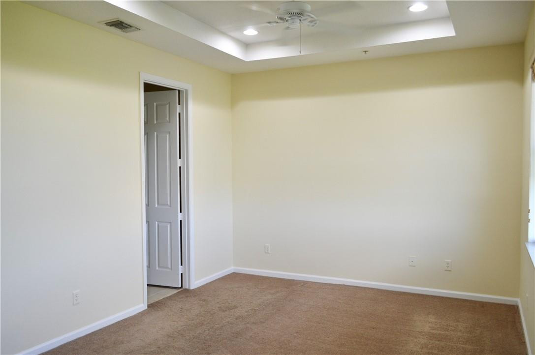 3907 Passion Flower Road, Unit 3907 Coconut Creek, FL 33073 - Photo 19 of 33 Master Bedroom