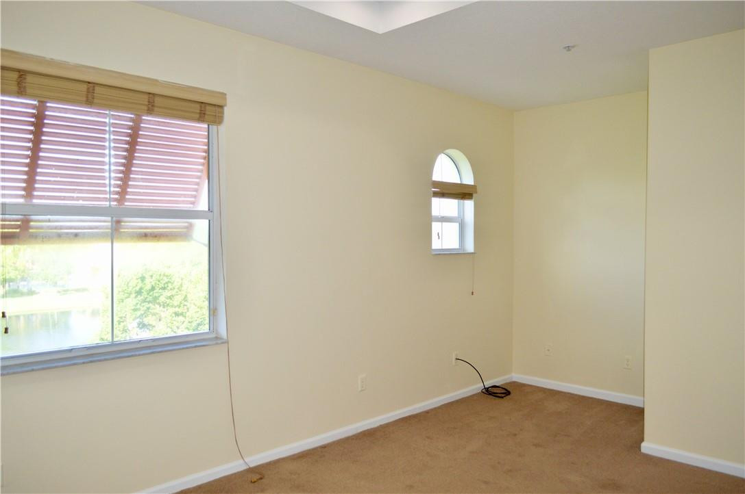 3907 Passion Flower Road, Unit 3907 Coconut Creek, FL 33073 - Photo 20 of 33 Master Bedroom