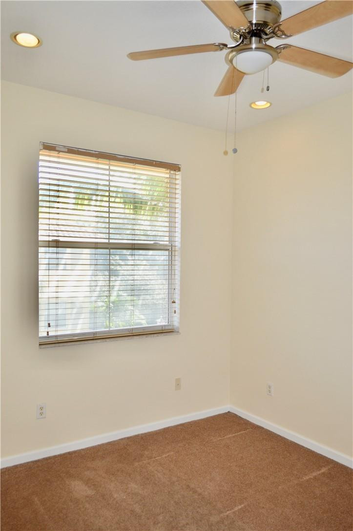 3907 Passion Flower Road, Unit 3907 Coconut Creek, FL 33073 - Photo 24 of 33 Bedroom 3