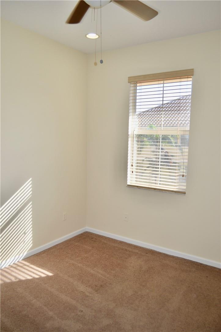 3907 Passion Flower Road, Unit 3907 Coconut Creek, FL 33073 - Photo 26 of 33 Bedroom 4