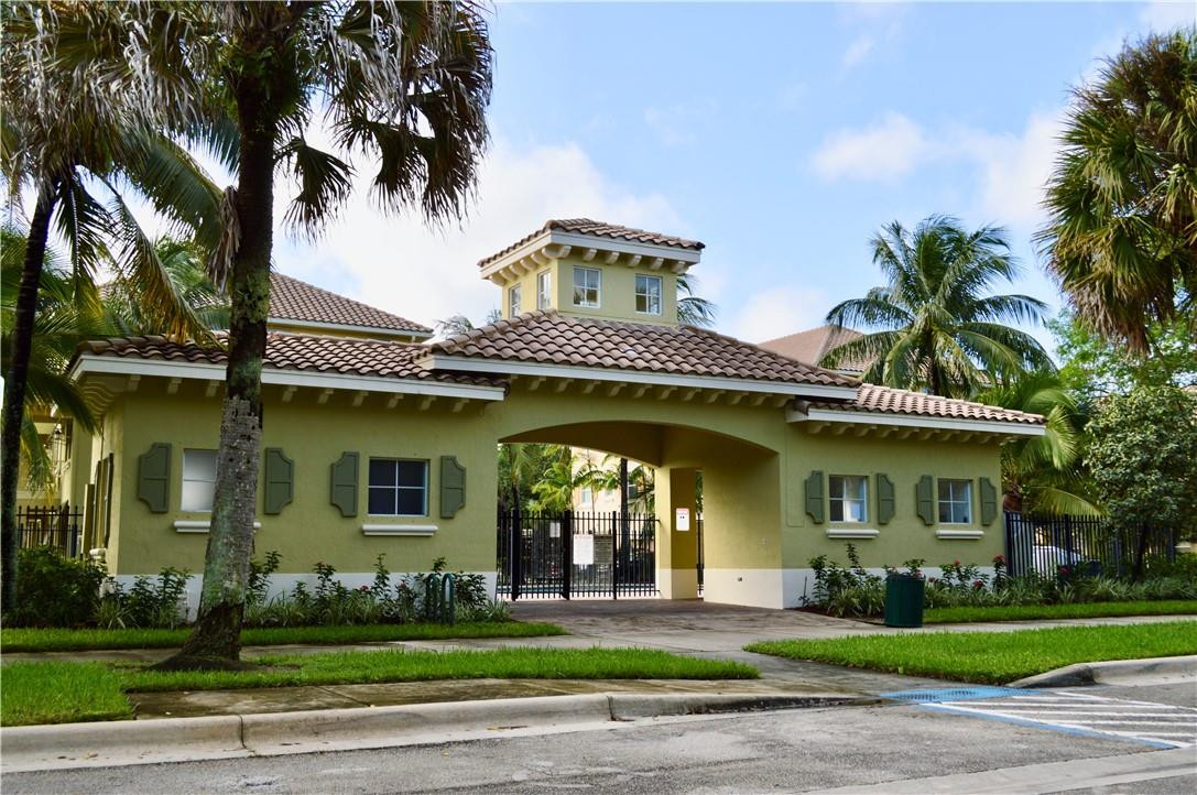 3907 Passion Flower Road, Unit 3907 Coconut Creek, FL 33073 - Photo 28 of 33 Photo 28
