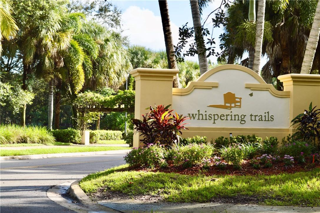 3907 Passion Flower Road, Unit 3907 Coconut Creek, FL 33073 - Photo 33 of 33 Photo 33