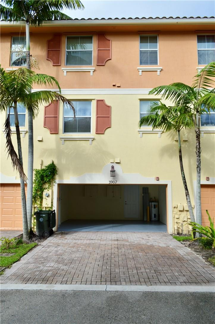 3907 Passion Flower Road, Unit 3907 Coconut Creek, FL 33073 - Photo 4 of 33 Photo 4