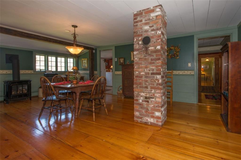49 Meadow Cove Road Boothbay, ME 04544 - Photo 14 of 35 Photo