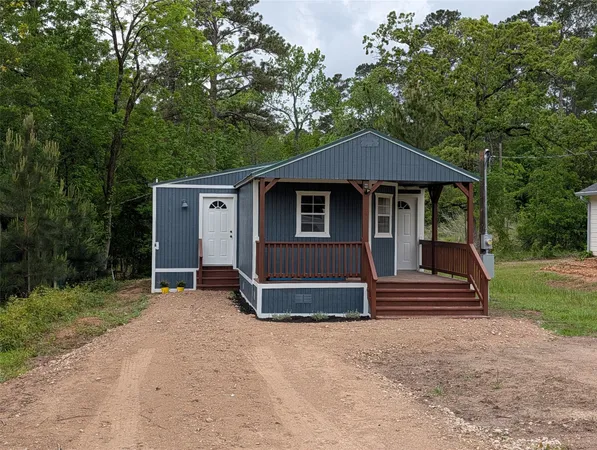 $164,900 | 16 Walnut Lane, Huntsville, TX 77320
