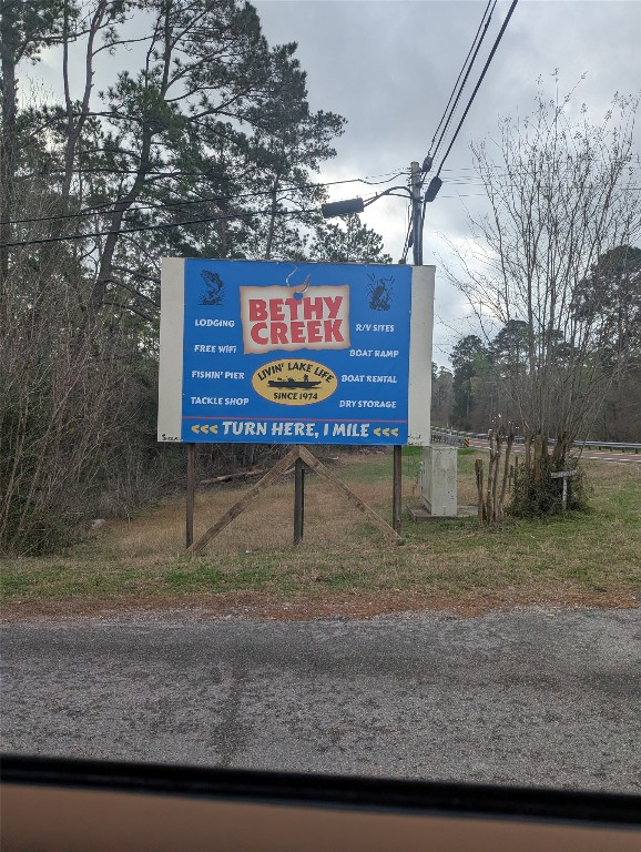 16 Walnut Lane Huntsville, TX 77320 - Photo 15 of 15