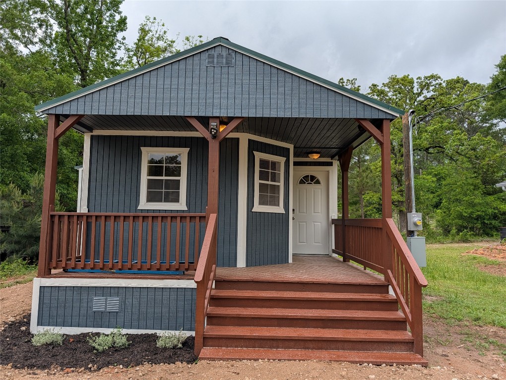 16 Walnut Lane Huntsville, TX 77320 - Photo 3 of 15