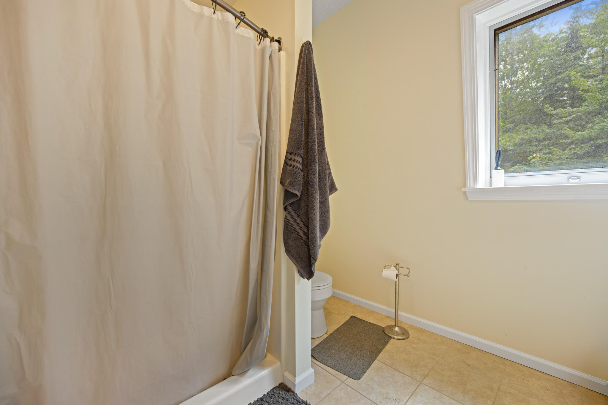 173 County Woods Road Newport, ME 04953 - Photo 25 of 50 Primary Bath