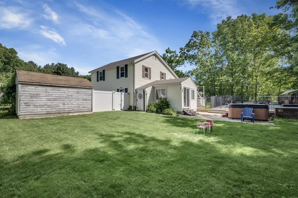 35 Old Jacobs Road Georgetown, MA 01833 - Photo 15 of 39 Gallery Image 15