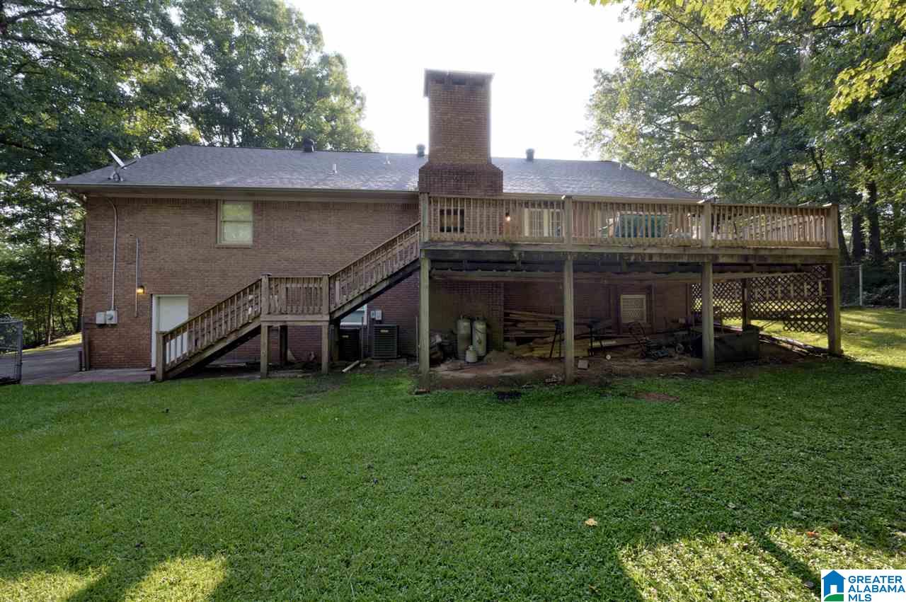 2301 Lakeside Drive McCalla, AL 35111 - Photo 32 of 34