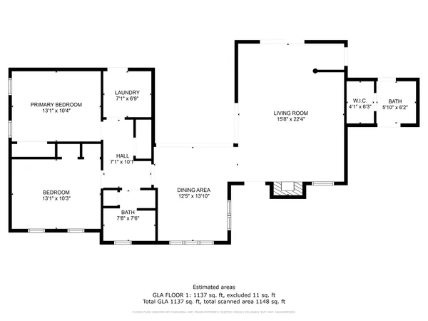 $2,075 | 105 Autumn Cove, San Marcos, TX 78666