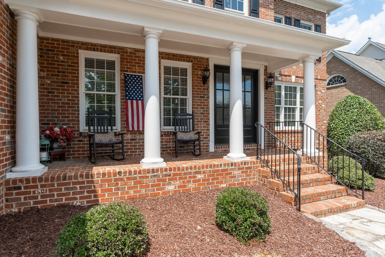 2001 Lowery Farm Lane Raleigh, NC 27614 - Photo 2 of 33 Photo 2