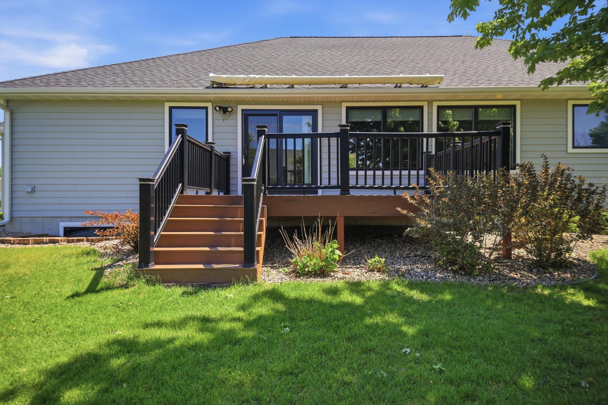 1406 26th Street Southwest Austin, MN 55912 - Photo 53 of 73