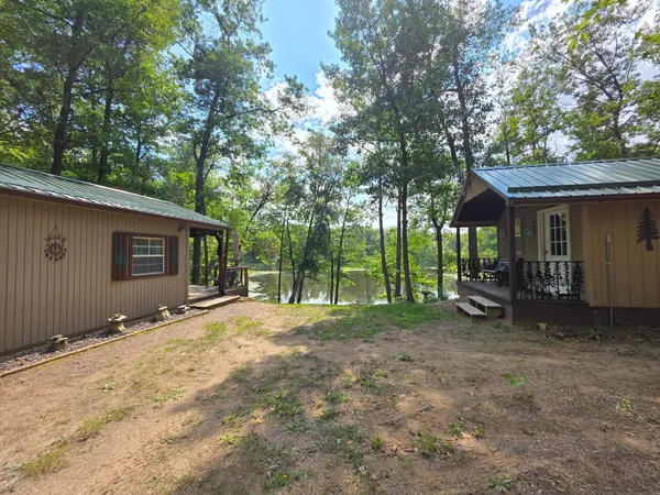 $134,900 | 6887 Jennifer Circle, Randall, MN 56475