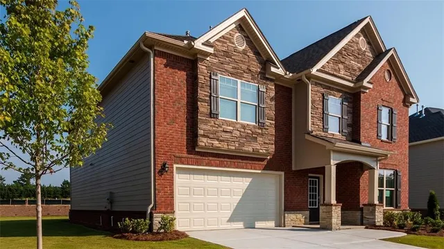 $525,000 | 76 Mulberry Bush Drive, Loganville, GA 30052