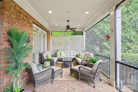 $1,750,000 | 3415 Indian Meadows Lane, Charlotte, NC 28210