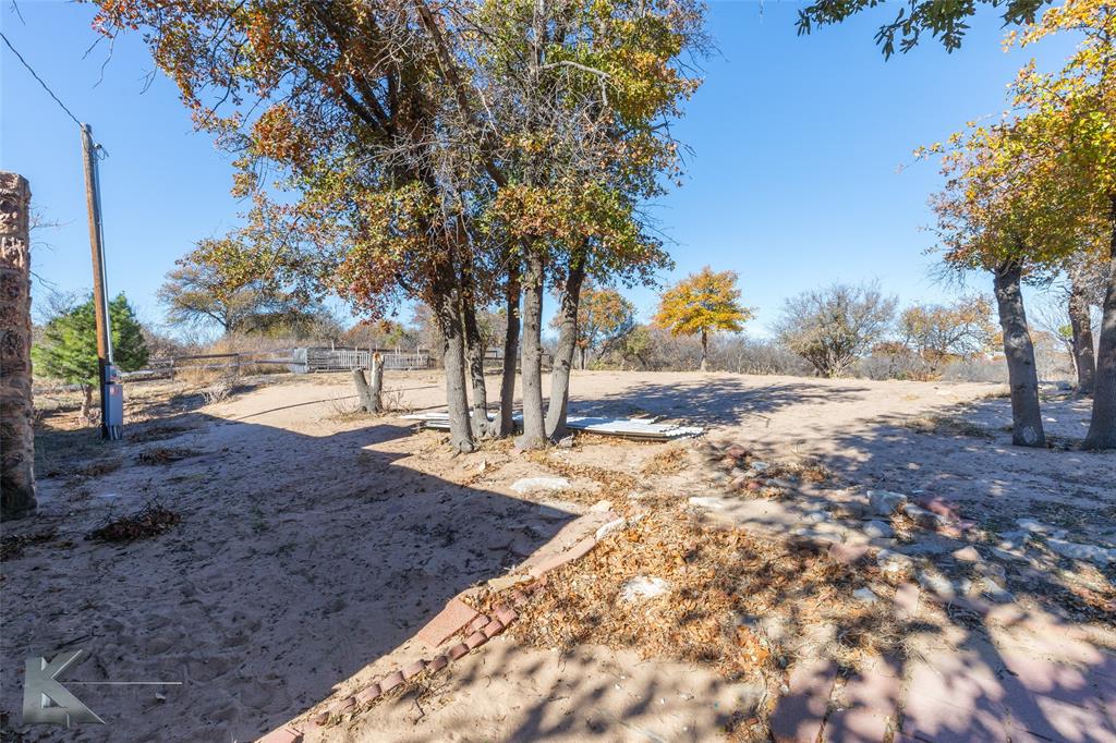 10001 County Road 379 Hawley, TX 79525 - Photo 34 of 39