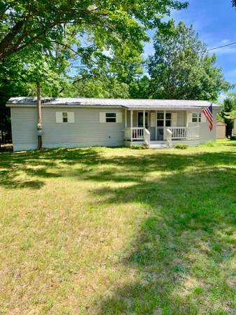 $60,000 | 4261 Chappel Drive, Gladwin, MI 48624
