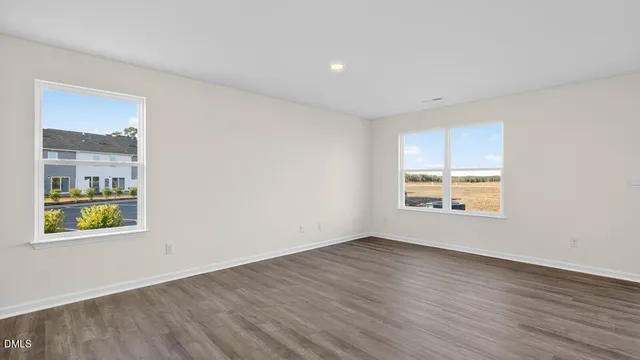 $259,490 | 11 Red Clover Drive, Angier, NC 27501