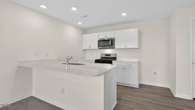 $259,490 | 11 Red Clover Drive, Angier, NC 27501