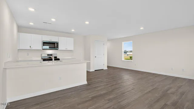 $259,490 | 11 Red Clover Drive, Angier, NC 27501