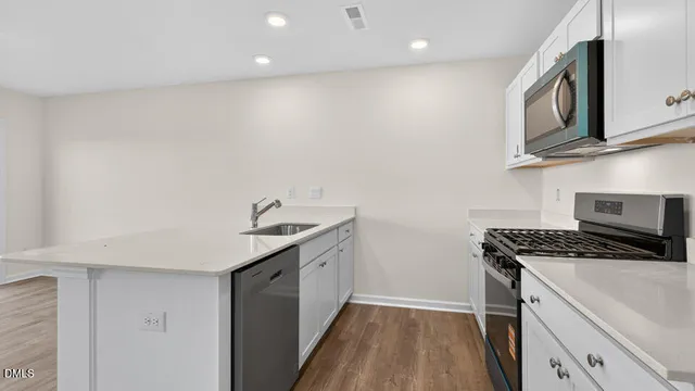 $259,490 | 11 Red Clover Drive, Angier, NC 27501