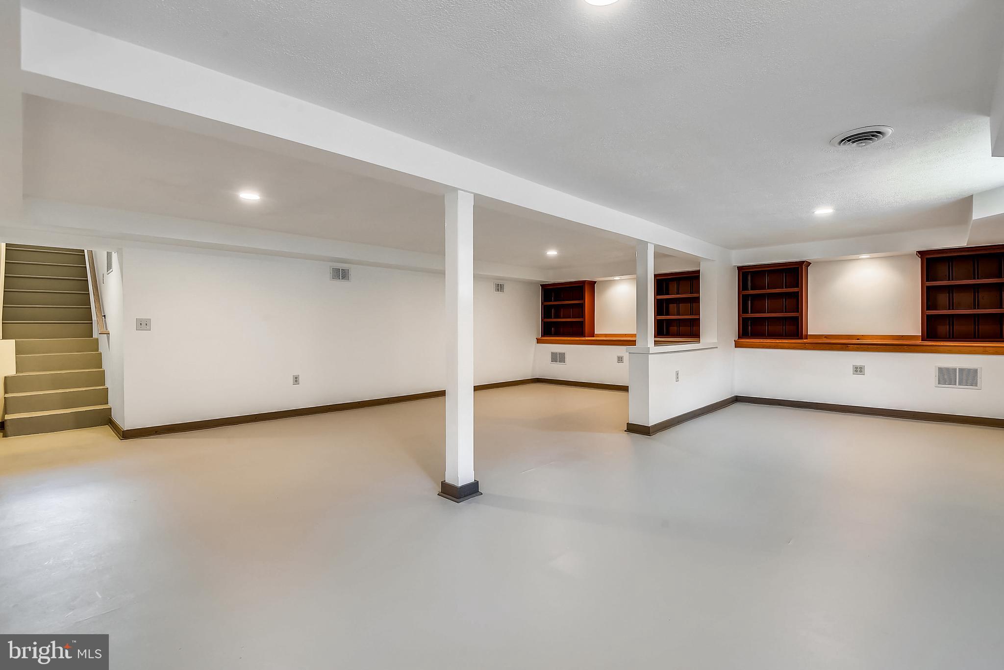 1172 Carrs Wharf Road Edgewater, MD 21037 - Photo 38 of 48 Recreation Room, totally rehabbed