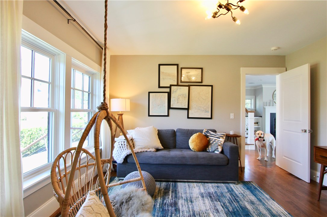 24 Ellery Road Newport, RI 02840 - Photo 5 of 30