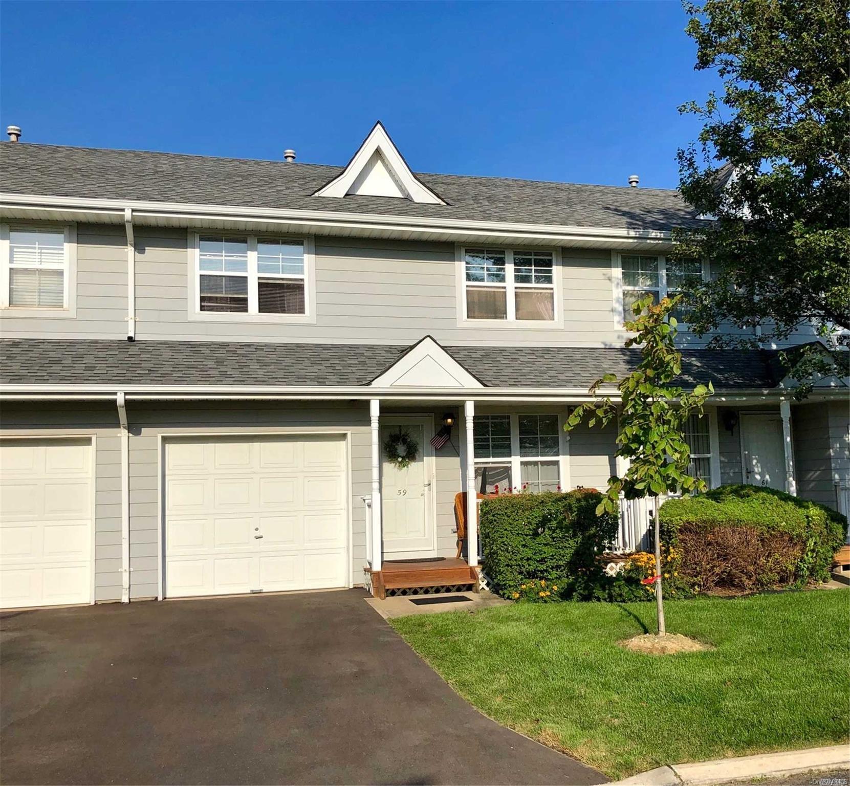 59 Maple Wing Boulevard Central Islip, NY 11722 - Photo 1 of 1 59 Maple Wing Blvd