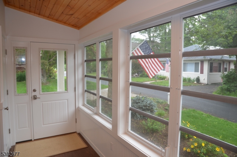 3 Old Lane Newfoundland, NJ 07435 - Photo 3 of 15 a view of front door and porch