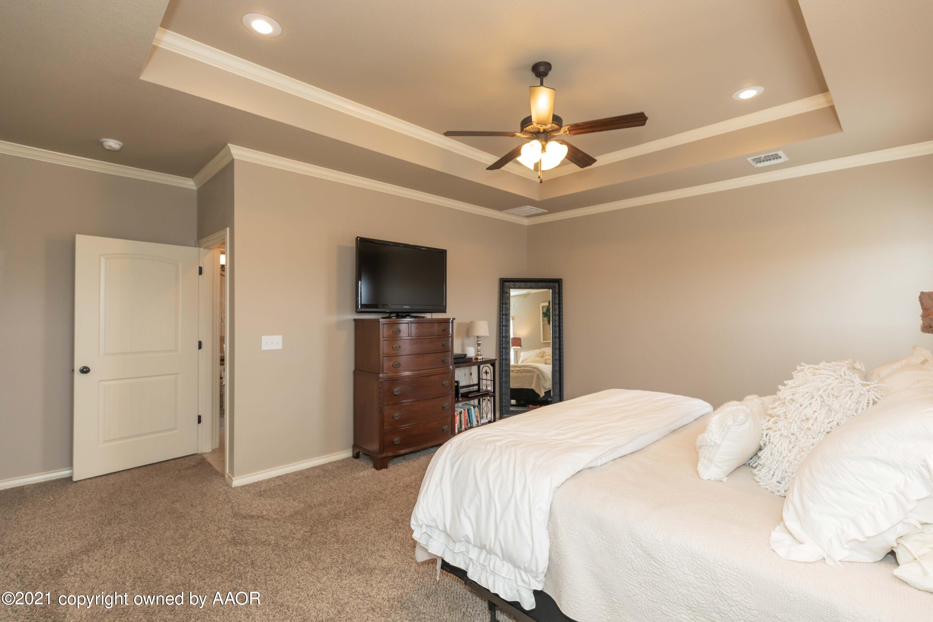 18201 Stone Creek Road Amarillo, TX 79124 - Photo 22 of 57 MASTER VIEW 2