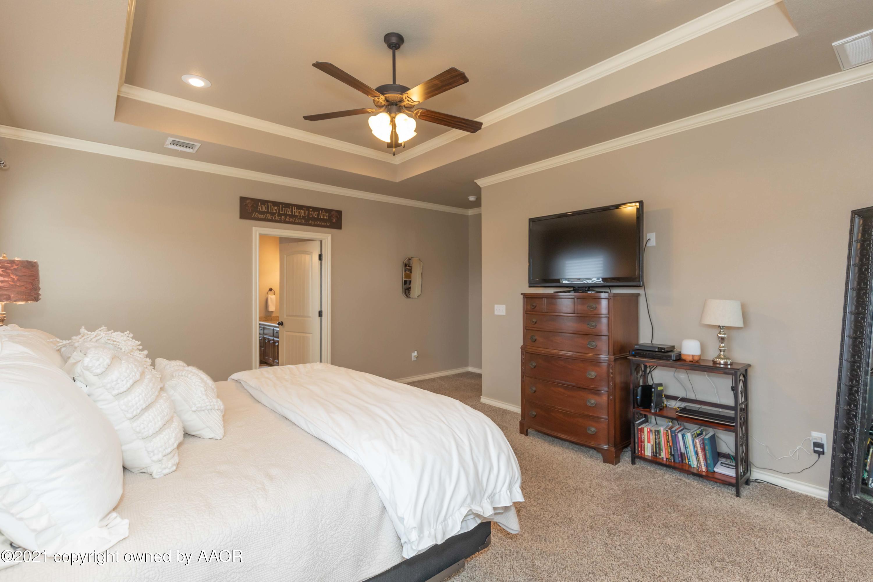 18201 Stone Creek Road Amarillo, TX 79124 - Photo 23 of 57 MASTER VIEW 3